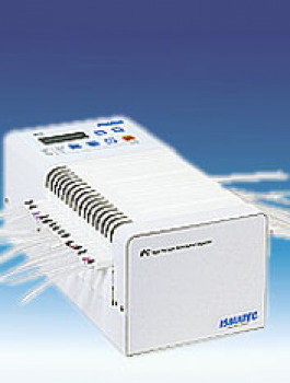 Насос IP 12 Ismatec