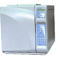 Хроматограф Кристаяя-2000М газовый Хроматэк