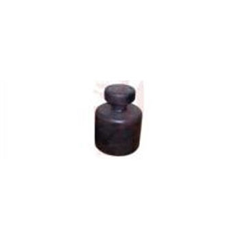 Гиря класса точности М1 (цилиндр) 10 кг, Ø124x160 CAS