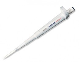Механический дозатор с фиксированным объемом 1-канальный 1500 мкл Eppendorf Reference