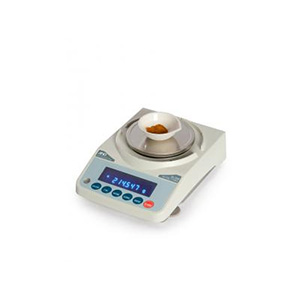Весы лабораторные DL-2000 A&D