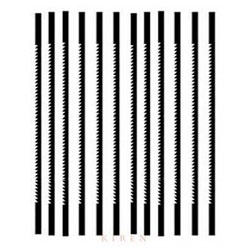 Пилки для электролобзика по металлу, 12 шт. PROXXON