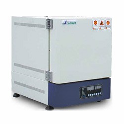 LEF-165S-1 Электрическая муфельная печь Daihan Labtech