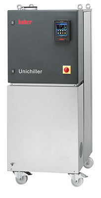 Охладитель-циркулятор Unichiller 210Tw с Pilot ONE Huber