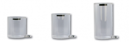 MBH 500, safety hut to MBA 500 KINEMATICA