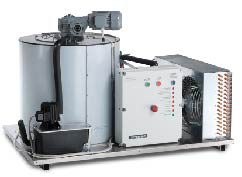 ГЕНЕРАТОР ЧЕШУЙЧАТОГО ЛЬДА SCOTSMAN EC 25