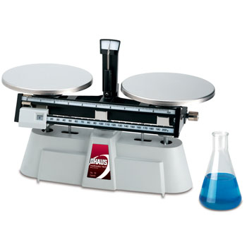 Механические рычажные весы Harvard Trip 1550-SD OHAUS