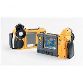 Тепловизор для диагностики зданий Fluke TiR4FT-10/20/7.5 Fluke