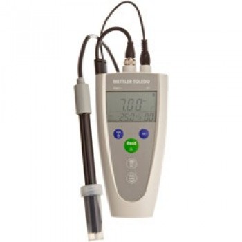 FG2-FieldKit FiveGo Портативный pH-метр Mettler Toledo