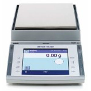 Лабораторные весы ХР 6002 S Mettler Toledo