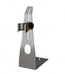 ST-P15/320 - plate stand incl. drive holder KINEMATICA