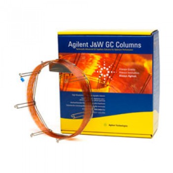 Колонка капиллярная DB-17, 10 м х 0,05 мм х 0,10 мкм, 126-1713LTM Agilent