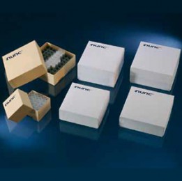 Коробка для низкотемпературного хранения MegaMAX-100 Thermo Scientific Nunc