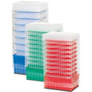 GPS-L300S наконечники Spacesaver LTS 300 мкл, в штативе-башне, 10 коробок по 96 шт Mettler Toledo