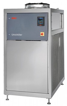 Охладитель-циркулятор Unichiller 130T с Pilot ONE Huber