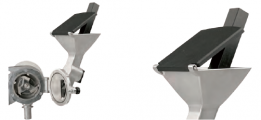 Wooden stand for PX-MFC 90 D KINEMATICA