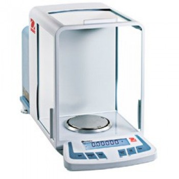 Весы аналитические DV215CD OHAUS