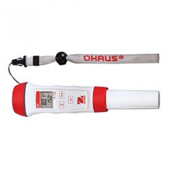 Карманный кондуктометр ST10C-B OHAUS