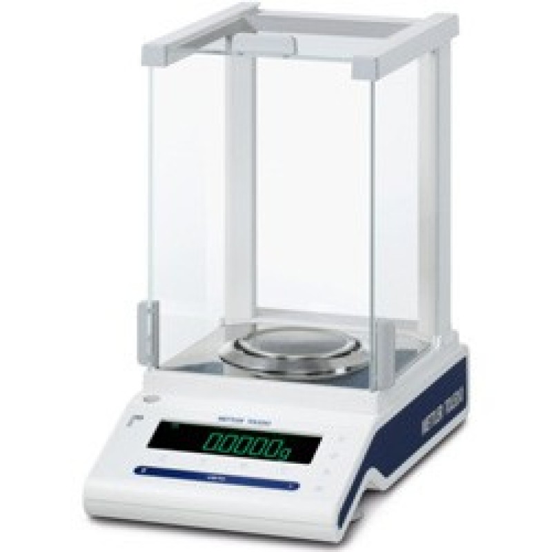 MS104S Аналитические весы Mettler Toledo