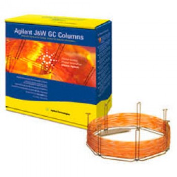 Колонка PLOT с пористым слоем сорбента CS-Q, 25 м х 0,53  мм, 115-3422LTM Agilent