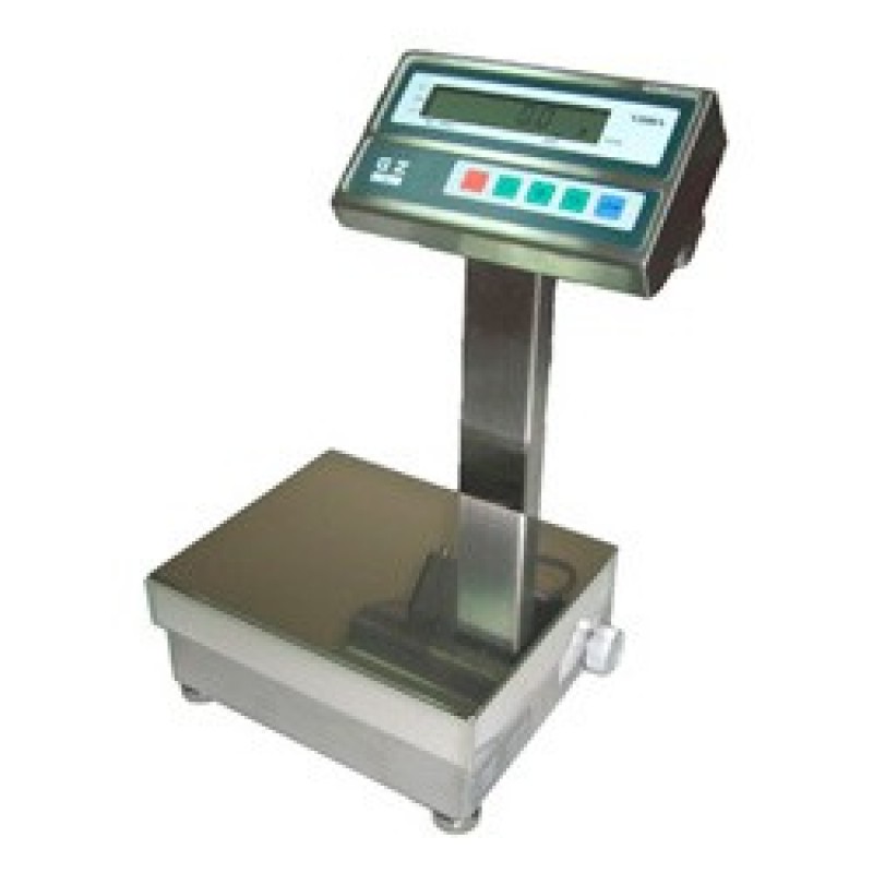 Взрывобезопасные весы ViBRA GZII-B6000CEX ViBRA
