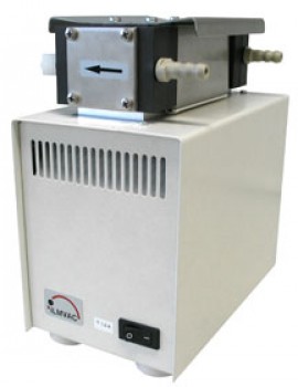 Компактный Мембранный Насос MPC 104E Terra Universal