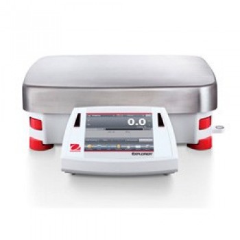 Прецизионные весы EX12001 OHAUS