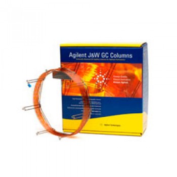 Колонка капиллярная DB-35, 30 м х 0,53 мм х 0,50 мкм, 125-1937 Agilent
