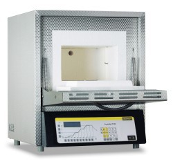 Печь муфельная L 15/11, контролер Р330 Nabertherm