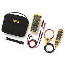 Комплект для измерения переменного тока Fluke CNX i3000 iFlex Fluke