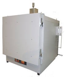 Высокотемпературный термошкаф с регулируемой газовой средой HTMA 5/95 Carbolite