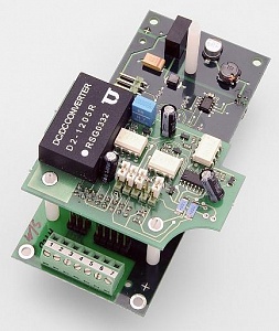 Цифровой интерфейс MODBUS 485 для SC1000 HACH-LANGE