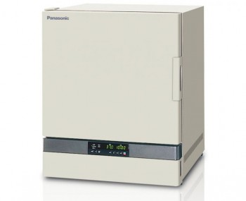 MIR-262 Sanyo Panasonic Термостат 153 л, до +80°С естественная вентиляция MIR-262 Sanyo Panasonic