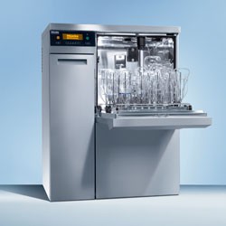 PG 8536 Miele Автоматы для мойки и дезинфекции лабораторного стекла Miele