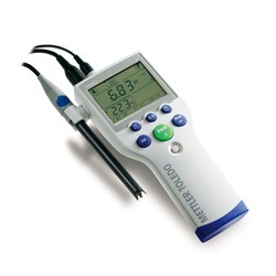 Портативный pH-метр SG2-T SevenGo Mettler Toledo