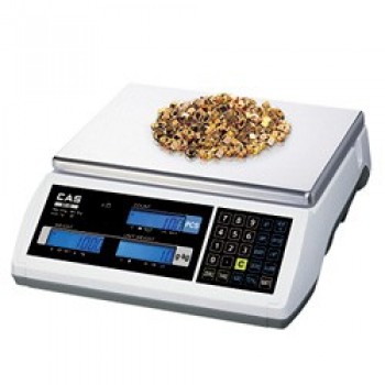 Счетные весы EC 15 CAS