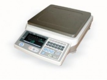 Весы счетные FC-2000i A&D (AandD)