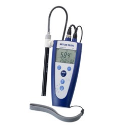рН-метр портативный EL2-Fieldkit Mettler Toledo