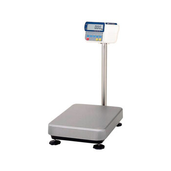 Весы платформенные HW-200KGV A&D
