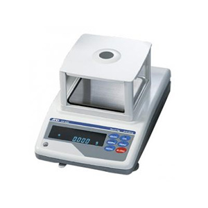 GX-400 Весы лабораторные A&D