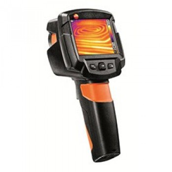 Тепловизор testo 870-2 (со встроенной цифровой камерой) Testo