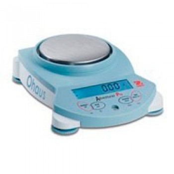 Прецизионные весы AV412C OHAUS