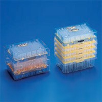 Наконечники Eppendorf epT.I.P.S. Reloads Quality 50-1250 мкл, 10лот./96 шт., Eppendorf