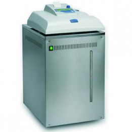 Автоклав для стерилизации Autester ST DRY PV II (50 литров) Selecta