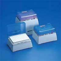 Наконечники Eppendorf epT.I.P.S. Racks 20-300 мкл, 5ст./96 шт., Eppendorf