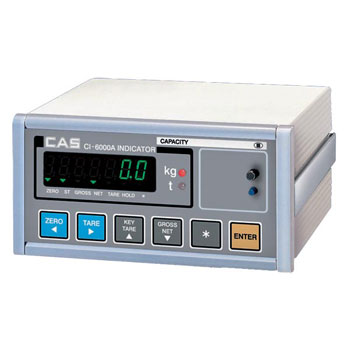 Опция для СI-5010/-5200/-6000/-8000 Токовый выход(4~20mA) CAS