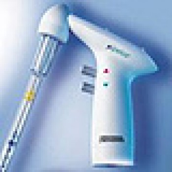 Pipetus Дозатор kat. 9907200 Hirschmann Laborgerate